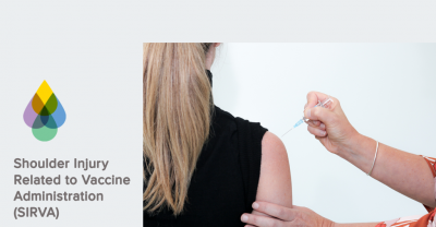 Shoulder Injury Related To Vaccine Administration (SIRVA) - The ...